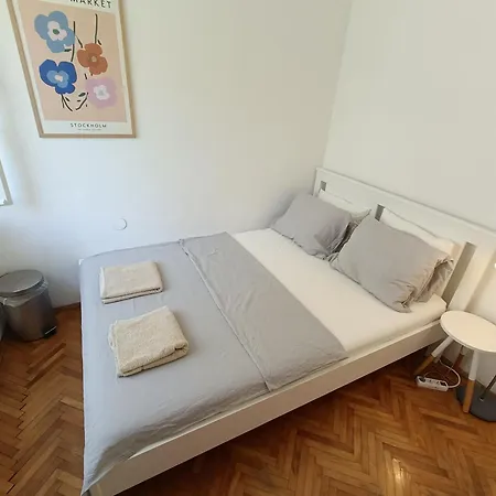 Oleas Hvar - House With Garden And Terrace - 2 Min To Sea Casa vacanze *