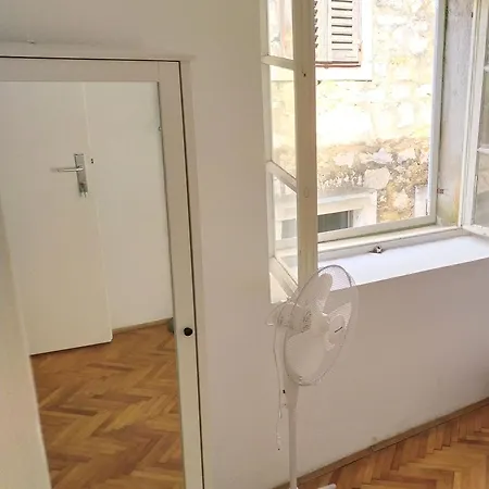 Oleas Hvar - House With Garden And Terrace - 2 Min To Sea Casa vacanze *