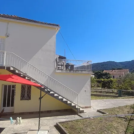 Oleas Hvar - House With Garden And Terrace - 2 Min To Sea