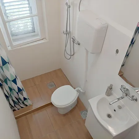 Oleas Hvar - House With Garden And Terrace - 2 Min To Sea Casa vacanze