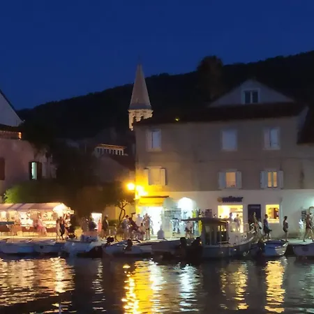 Oleas Hvar - House With Garden And Terrace - 2 Min To Sea *