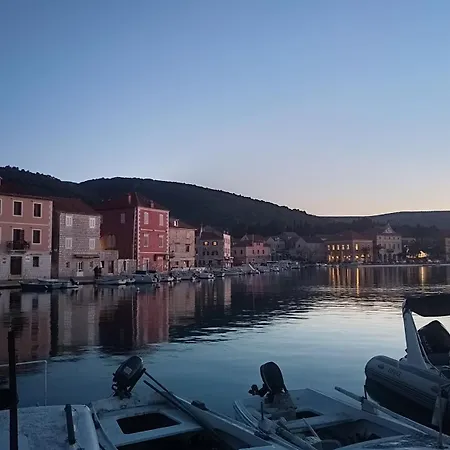 Oleas Hvar - House With Garden And Terrace - 2 Min To Sea * Stari Grad (Hvar)