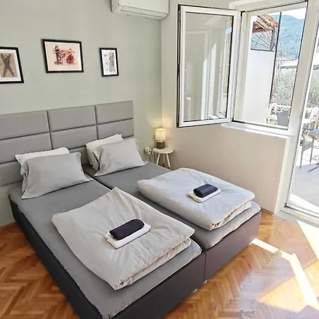 Casa vacanze Oleas Hvar - House With Garden And Terrace - 2 Min To Sea Stari Grad (Hvar)