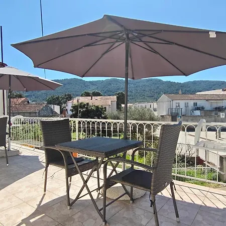 Oleas Hvar - House With Garden And Terrace - 2 Min To Sea * Stari Grad (Hvar)