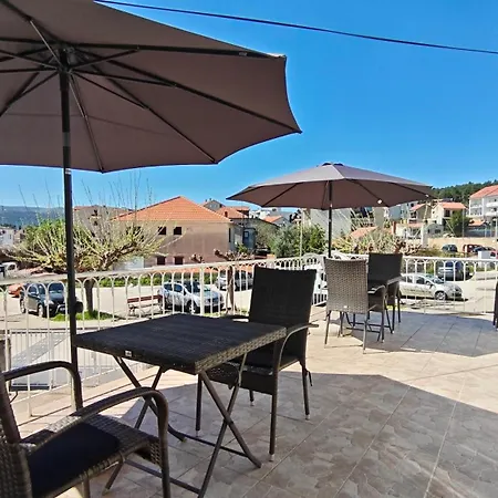 Oleas Hvar - House With Garden And Terrace - 2 Min To Sea *
