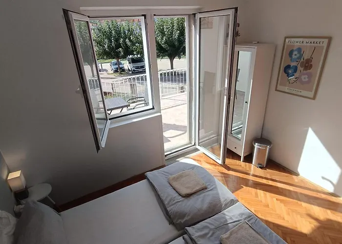 Oleas Hvar - House With Garden And Terrace - 2 Min To Sea