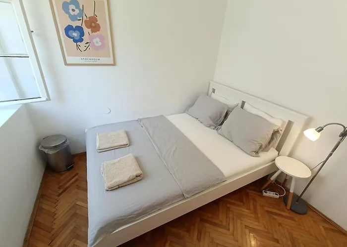 Oleas Hvar - House With Garden And Terrace - 2 Min To Sea Casa vacanze *