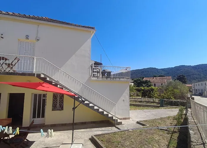 Oleas Hvar - House With Garden And Terrace - 2 Min To Sea