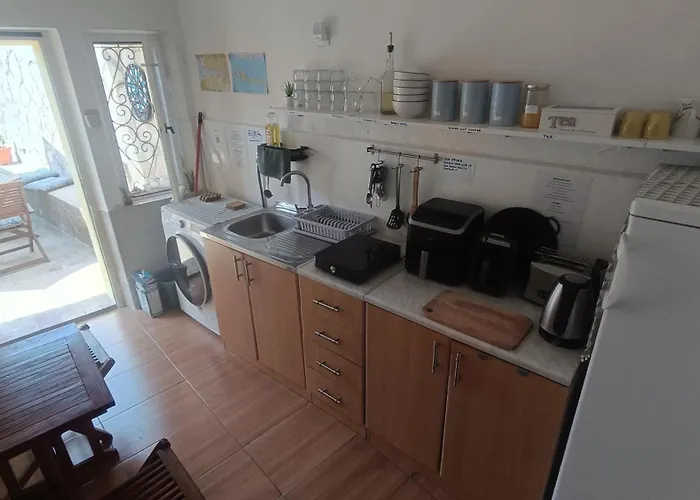 Oleas Hvar - House With Garden And Terrace - 2 Min To Sea * Stari Grad (Hvar)