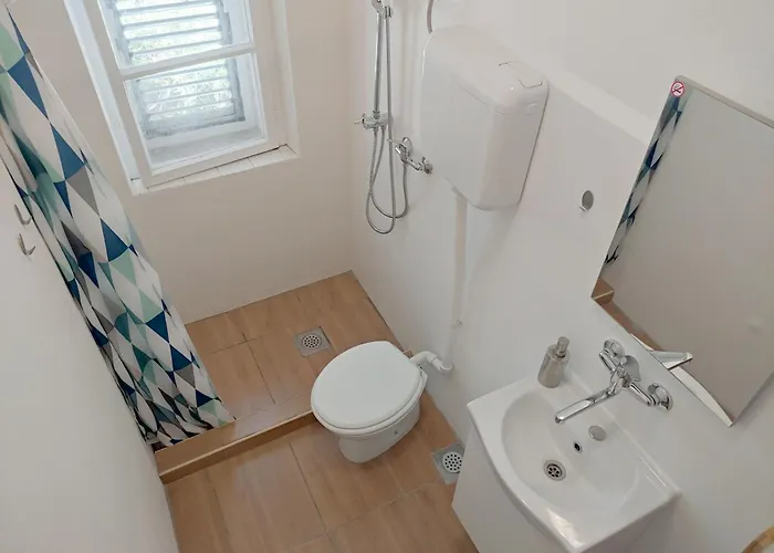 Oleas Hvar - House With Garden And Terrace - 2 Min To Sea Casa vacanze