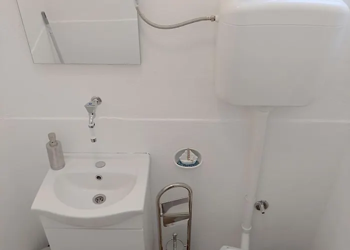 Oleas Hvar - House With Garden And Terrace - 2 Min To Sea *