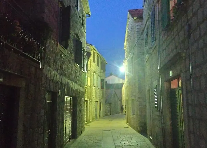 Oleas Hvar - House With Garden And Terrace - 2 Min To Sea * Stari Grad (Hvar)