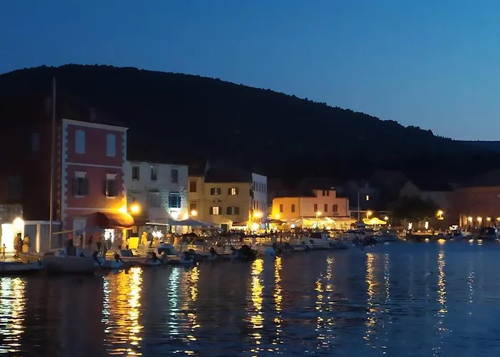 Oleas Hvar - House With Garden And Terrace - 2 Min To Sea