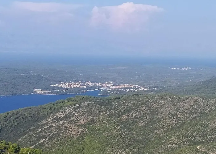 Oleas Hvar - House With Garden And Terrace - 2 Min To Sea *