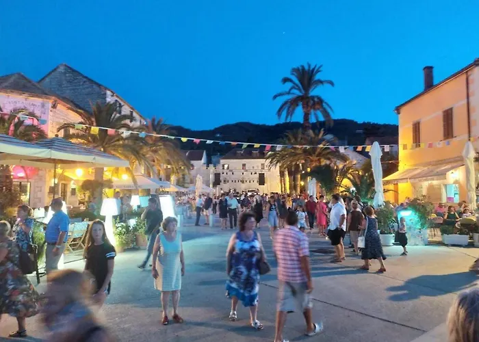 Oleas Hvar - House With Garden And Terrace - 2 Min To Sea * Stari Grad (Hvar)