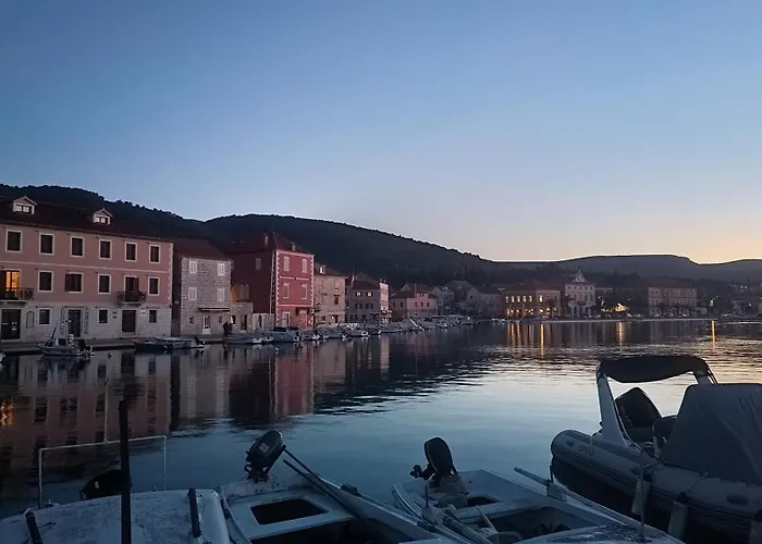 Oleas Hvar - House With Garden And Terrace - 2 Min To Sea * Stari Grad (Hvar)