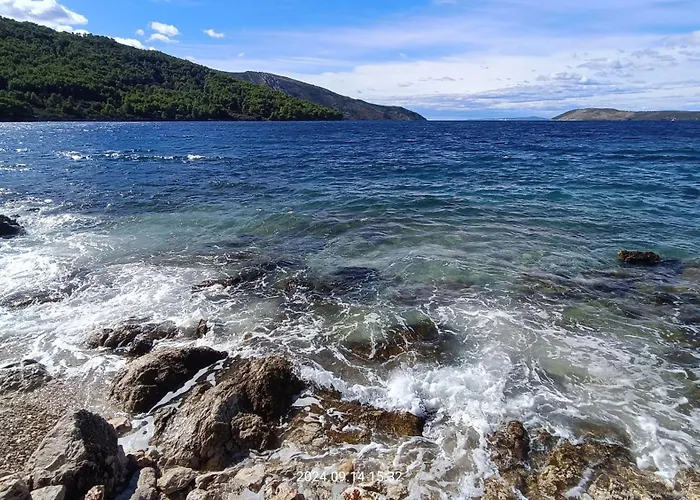 Oleas Hvar - House With Garden And Terrace - 2 Min To Sea * Stari Grad (Hvar)